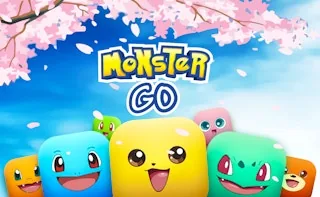 Play Monster Go online free