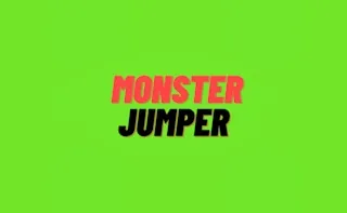 Play Monster Jumper online free