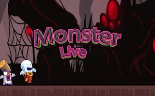 Play Monster Live online free