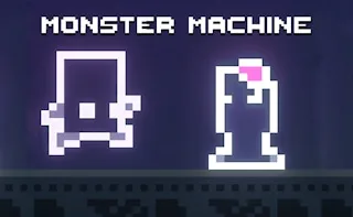Play Monster Machine online free