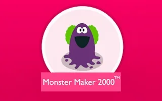 Play Monster Maker 2000 online free