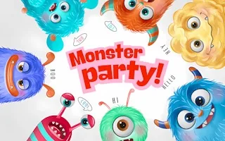 Play Monster Party online free
