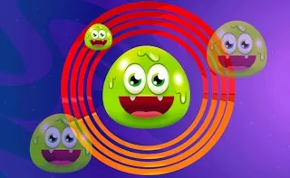Play Monster Round online free