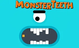 Play Monster Teeth online free