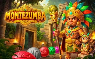 Play Montezumba online free