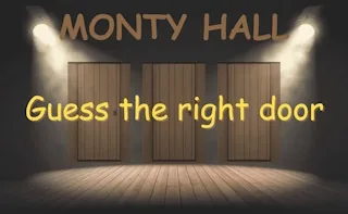 Play Monty Hall online free