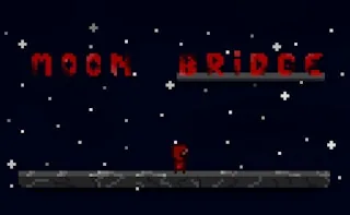 Moon Bridge