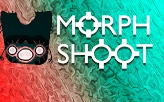 Play Morph Shoot online free