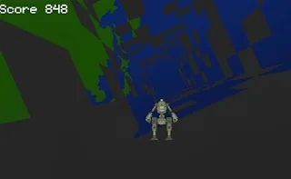 Play MotoBots 1 online free