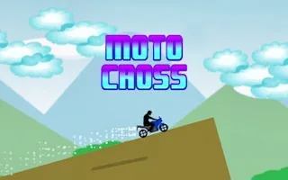 Play MotoCross online free