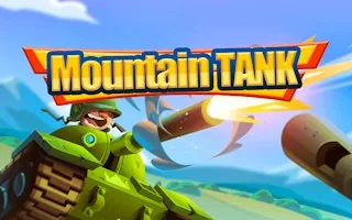 Play Mountain Tank online free
