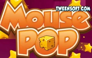 Play Mouse Pop online free