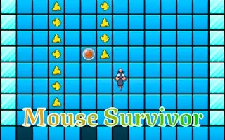 Play Mouse Survivor online free