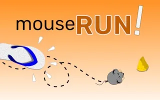Play mouseRun online free