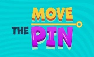 Play Move the Pin online free