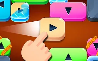 Play Move the Tile online free