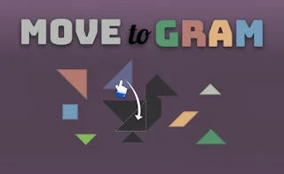 Play Move to Gram online free