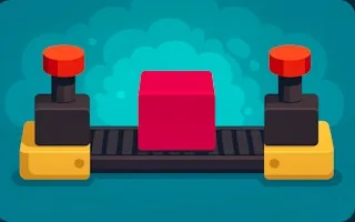 Play MoveBox3D online free