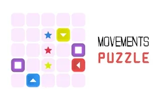 Play Movements online free