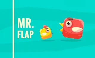 Play Mr Flap online free