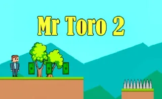 Play Mr Toro 2 online free