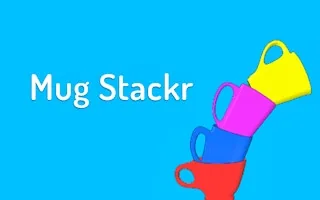 Play Mug Stackr online free