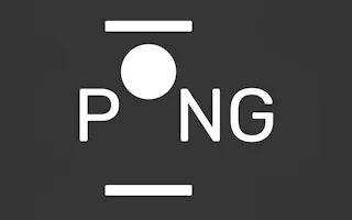 Play Multi-player Pong - 2 players online free