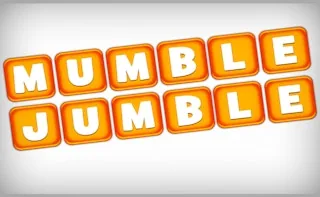 Play Mumble Jumble online free