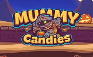 Play Mummy Candies online free