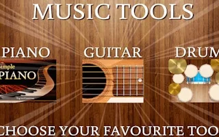 Play Music Tools online free
