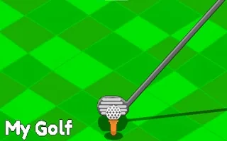 Play My Golf online free