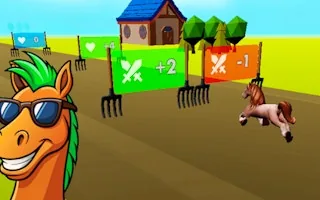 Play My Horse is Amazing online free