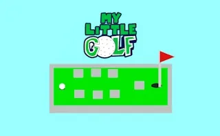 Play My Little Golf online free