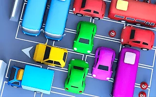 Play My Parking Lot online free