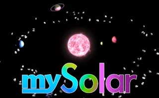 Play mySolar online free