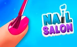 Play Nail Salon Sim online free