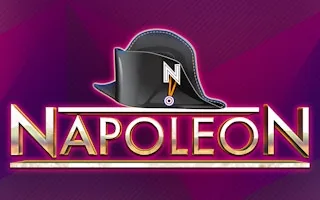 Play Napoleon Solitaire online free