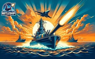Play Battleship - Infinity War online free