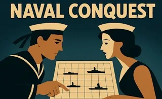 Play Naval Conquest online free