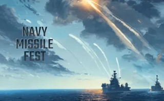 Play Navy Missile Fest online free