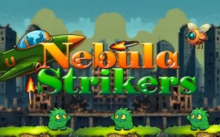 Play Nebula Strikers online free