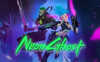 Play Neon Ghost online free