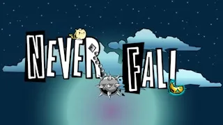 Play Never Fall online free
