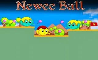 Play Newee Ball online free