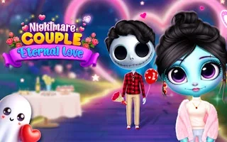Play Nightmare Couple Eternal Love online free