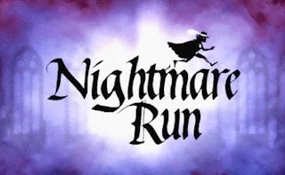 Play Nightmare Runner online free