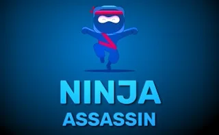 Play Ninja Assassin online free