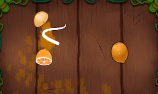 Play Ninja Slice N Dice online free