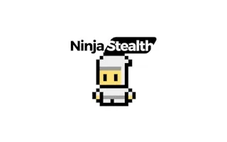 Play Ninja Stealth online free