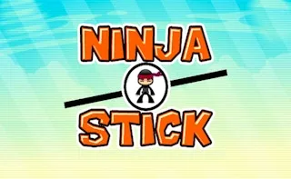Play Ninja Stick Hero online free